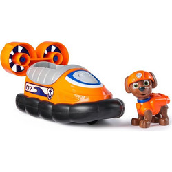 Spin Master Paw Patrol: Zuma - Hovercraft Vehicle