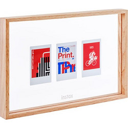 Fuji - Instax Mini Wooden Frame