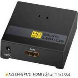 HDMI Splitter 1 IN 2 Out mrCable