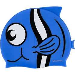 SCORPENA ΠΑΙΔΙΚΟ ΣΚΟΥΦΑΚΙ ΚΟΛΥΜΒΗΤΗΡΙΟΥ SHARK