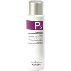 Fanola P2 Permanant 500ml