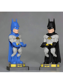 Φιγούρα Batman Cellphone and Joystick Holder 3D εκτυπωμένη