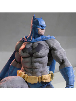 Φιγούρα Batman Arkham Asylum 3D Printing Figurine 3D εκτυπωμένη