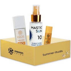 Summer Protection