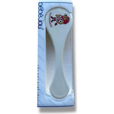 Bebe Jou Σετ Περιποίησης Βούρτσα & Τσατσάρα (620894)