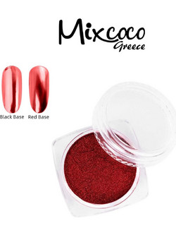 Titanium Powder Κόκκινη 5gr - SKU 250997
