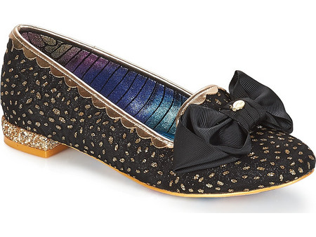 Μπαλαρίνες Irregular Choice SULU