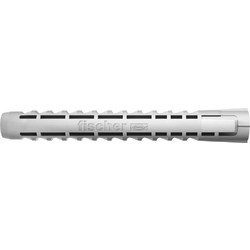 Βίσμα Πλαστικό Φ 8X65 Nylon Χωρίς Κεφάλι Sx Fischer