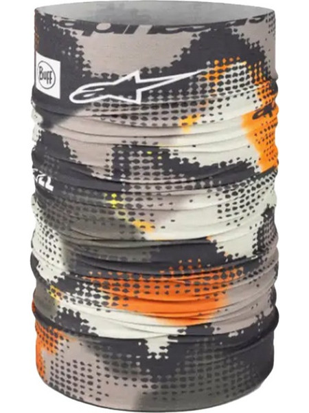 ΠΕΡΙΛΑΙΜΙΟ 4 ΕΠΟΧΩΝ ORIGINAL ECOSTRETCH NECKWEAR NAZCA MULTI | BUFF