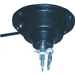 EUROLITE ΜΟΤΕΡ ΓΙΑ ΜΠΑΛΕΣ 30/40CM+SAFE MD-1515 MOTOR