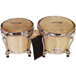 DIMAVERY BG-67 BONGO 6,5 + 7,5 NATURE BG-67