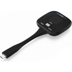 BLUSTREAM Wireless 4K USB-C Dongle for use with WMF51 WMF-USBC