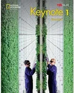 Keynote 1 with the Spark platform