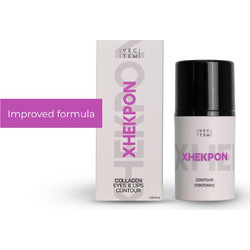 Xhekpon Contour Eye & Lip Cream 15ml