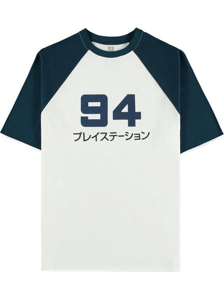 T-Shirt 94 (PlayStation)