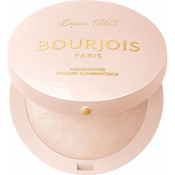 Bourjois Maxi Round Champagne Highlighter Powder 2.5gr