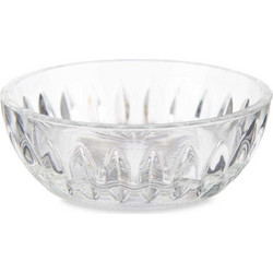 Μπωλ γυάλινο vintage 60ml/Φ8Η3cm - Plastona