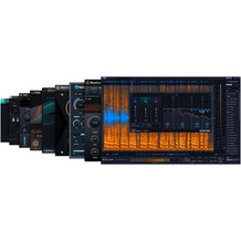 iZotope RX Post Prod. Suite 9
