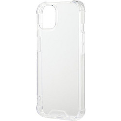 Θήκη Apple iPhone 14 Plus - Tune Clarity - Transparent