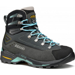 Asolo Finder Pro GV ML GTX Women's Hiking Boots Graph/Gunmetal
