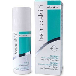 Tecnoskin Tecneal Total Care Cream 30ml