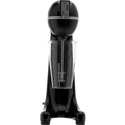 Johny AK-2-5T Pulse Eco Black Επιτραπέζια Φραπεδιέρα 400W με 5 Ταχύτητες