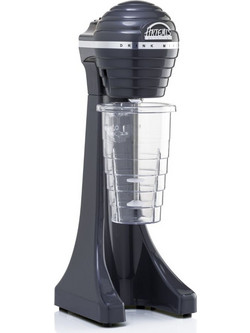 Artemis Economy Super Mix-2010/A Pencil Επιτραπέζια Φραπεδιέρα 350W με 2 Ταχύτητες