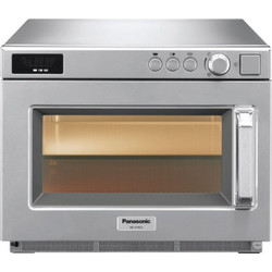 Φούρνος μικροκυμάτων PANASONIC NE2143-2