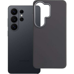 Forcell F-Protect Frame Premium - Θήκη για Samsung Galaxy S26 Ultra με Υποστήριξη MagSafe σε Γκρι Χρώμα