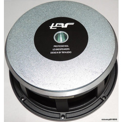 TRF Audio 10 MB500 Ηχείο Αυτοκινήτου 10" Midrange 300W RMS
