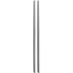 ΣΕΤ 2τεμ. CHOPSTICKS 23cm 7421-S/S KYOTO 18/10 - COMAS 1τμχ