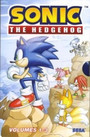 Sonic the Hedgehog: Box Set, Vol. 13
