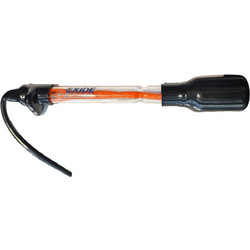 EXIDE 126 QP