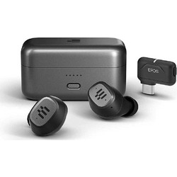 Epos GTW 270 Gaming Ακουστικά Bluetooth Black