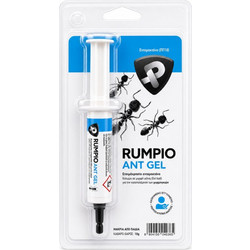 Protecta Rumpio Ant Gel για Μυρμήγκια 10gr