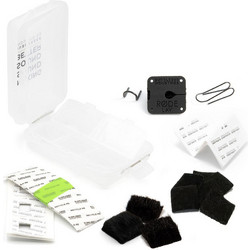 Bubblebee The Mic Hiding Kit for RODE Lavalier - Επαγγελματικό kit απόκρυψης lavalier μικροφώνου