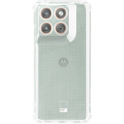 Tactical Tpu Plyo Cover For Motorola Edge 70 Fusion Transparent - (57983129858)