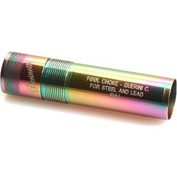 Pierrot & Piccinotti Type Caesar Guerini Rainbow