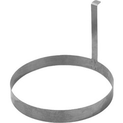 ΔΑΧΤΥΛΙΔΙ ΟΜΕΛΕΤΑΣ O18x1,5hcm 19180 / 9975