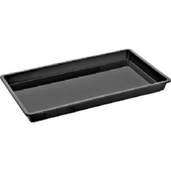 ΔΟΧΕΙΟ PC GN1/2-5cm ΜΑΥΡΟ / 9708