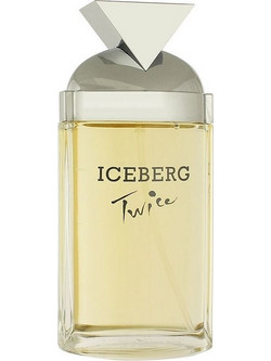Iceberg Twice Eau de Toilette 100ml