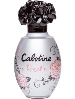 Gres Cabotine Rosalie Eau de Toilette 100ml