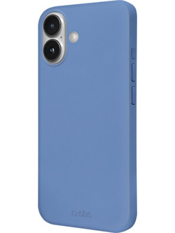SBS Instinct Case for iPhone 16 Plus - Blue