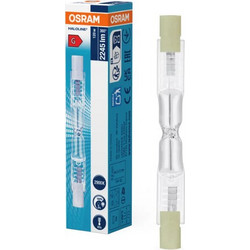 Osram Haloline Eco Halogen Tube 120W 230V R7s 74,9mm