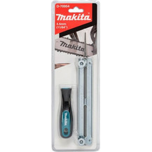 Makita Feilenhalter m. Feile 4,5mm