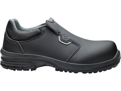 Παπούτσι Ασφαλείας S2 Μαύρο Base - Kuma - BLACK 312