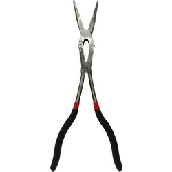 Μυτοτσίμπιδο διπλής άρθρωσης EXTRA μακρύ 330mm SKS TOOLS 28000082