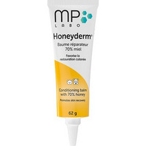 MP Labo Honeyderm Balm Περιποίησης για Σκύλους +amp Γάτες για το Δέρμα 62gr
