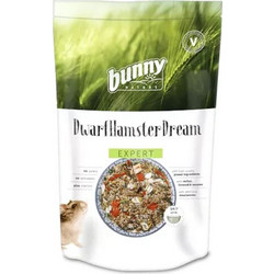 Bunny Nature Expert Dwarf Hamster Dream 500gr BU25922
