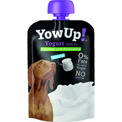 YowUp Dog Yogurt 115gr